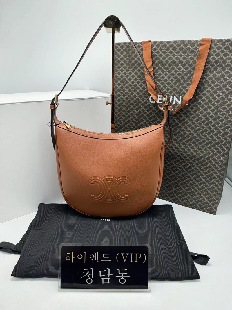 Ok(1702631066 ) 셀린느 헬로이스 호보백 (본품+더스트백)