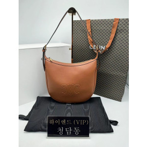 Ok(1702631066 ) 셀린느 헬로이스 호보백 (본품+더스트백)