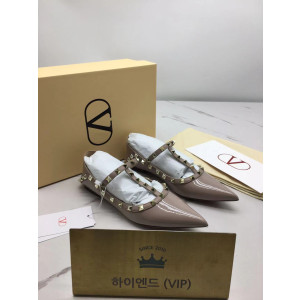 Ok(1732008632) 발렌티노 플랫 사이즈:240/38