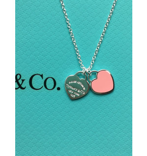 Ok(1622199006) 티파니앤코 하트 펜던트 체크하기