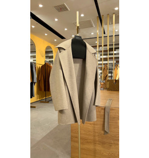 Ok(1735892717) 막스마라 가스 (컬러 오트밀) 사이즈 36