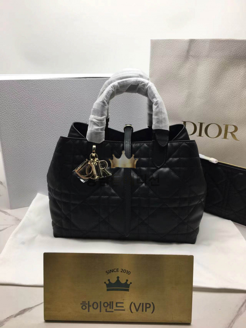 Ok(1693804661) 디올 뚜주흐 미디움 백