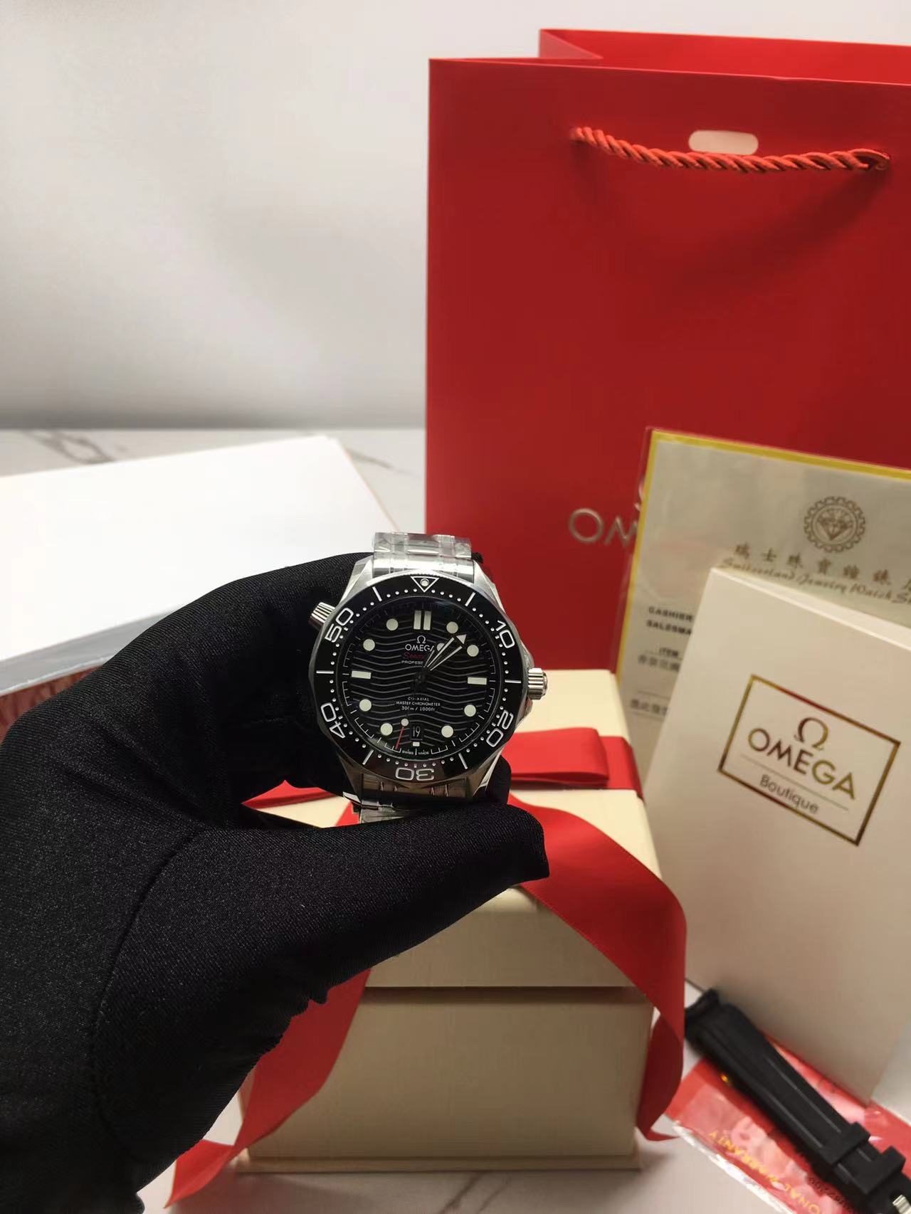 ok(1662456900) 오메가 씨마스터