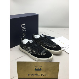 Ok(1732707869) 디올 cd 스니커즈 b101 (남성용) 사이즈:260~265/41