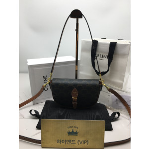 Ok(1754646647) 셀린느 트리오페 폴코백 122652