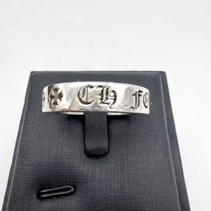 Ok(1746077892) 크롬하츠 스페이스 포에버 링 사이즈:26