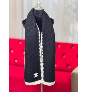샤넬 캐시미어 머플러