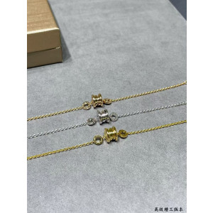 불가리 비제로원 팔찌 (3COLOR)