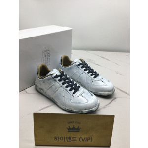 Ok(1684829773) 메종 마르지엘라 mm6 독일군 (남녀공용) 사이즈 260