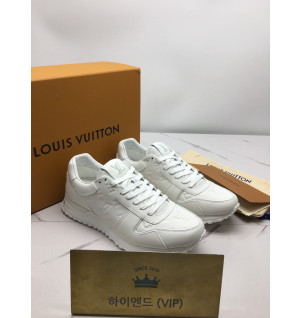 Ok(1745937605) 루이비통 런어웨이 스니커즈 (남성용) 285~290 45사이즈