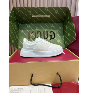 구찌 청키B GG 스니커즈 (남녀공용)