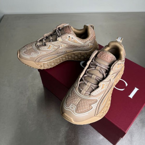 구찌 큐브 3D 스니커즈 (남녀공용)