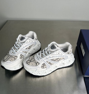 디올 B35 NXXT 스니커즈 (남녀공용)