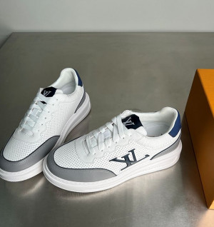 루이비통 비버리 힐스 스니커즈 (남성용)