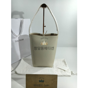 더 로우 NS 파크백 미디움 (upgrade ver.)