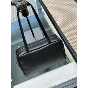 더 로우 아스트라 볼링백 나파 풀 램스킨레더