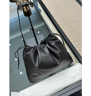 더 로우 앤지백 (컬러 다크브라운)