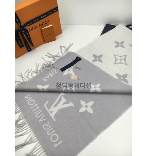 루이비통 레이캬비크 머플러