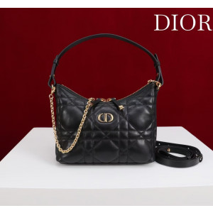 디올 미스 카로 디올링 미니 체인백