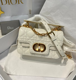 디올 졸리 미니 탑 핸들백 (upgrade ver.)