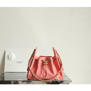 샤넬 25C 크루즈 뉴 호보백 미니 (25백)