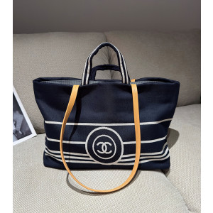 샤넬 도빌백 (2Size)