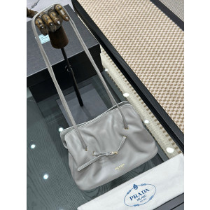 프라다 다다 스몰 나파 가죽 핸드백 1BG586 (upgrade ver.)