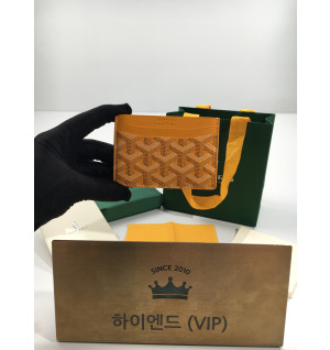 Ok(1662024201) 고야드 생쉴피스 카드홀더