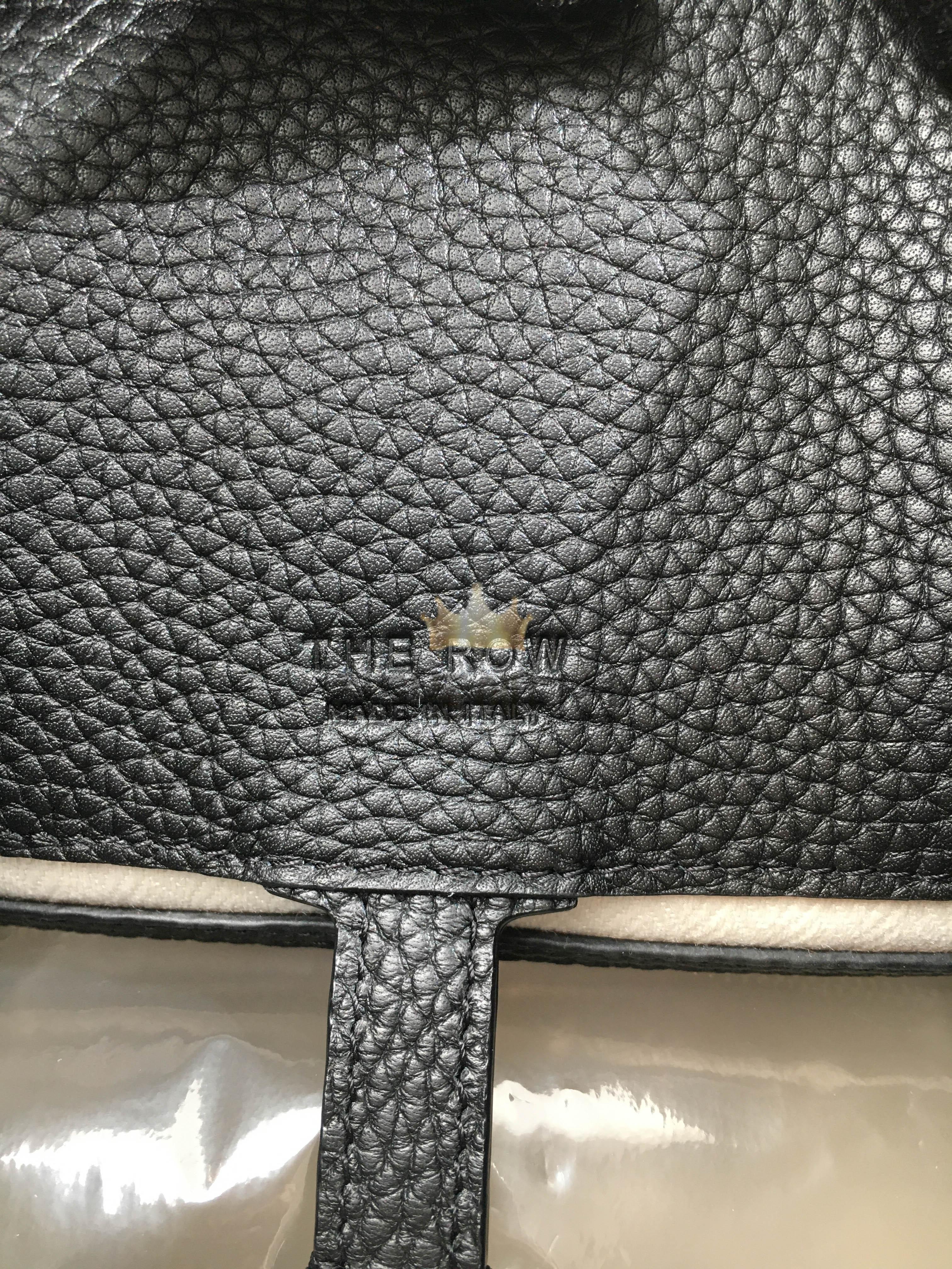 더 로우 마고백 15 (upgrade ver.) (은장) (리치그레인)