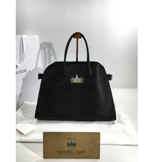 더 로우 마고백 15 (upgrade ver.) (은장) (리치그레인)