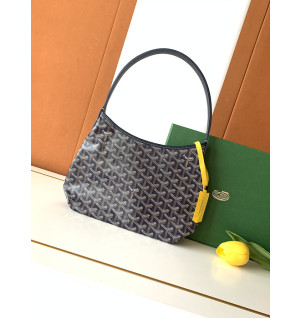 고야드 보헴 백 미니 (컬러 네이비)