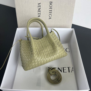 보테가베네타 피나코테카 백 스몰 819004