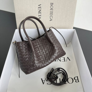 보테가베네타 피나코테카 백 스몰 819004