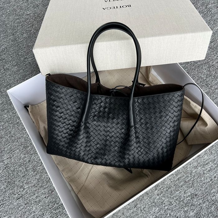 보테가베네타 피나코테카 백 미디움 817116