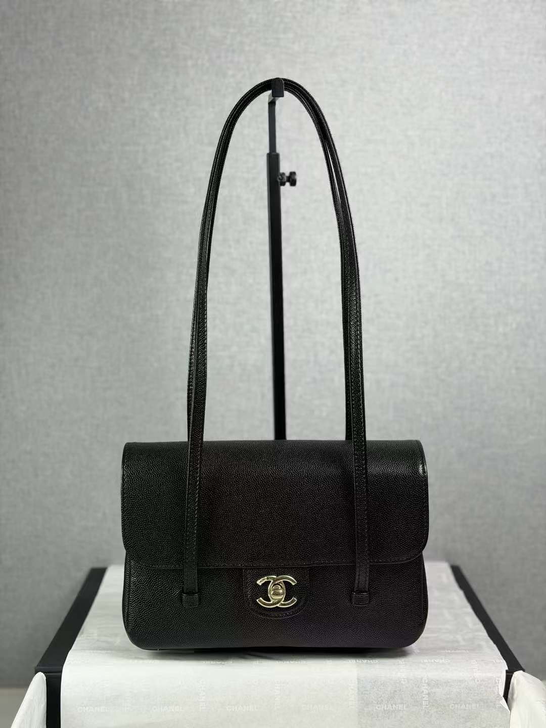 샤넬 제니 26P 플랩백