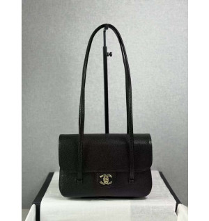 샤넬 제니 26P 플랩백