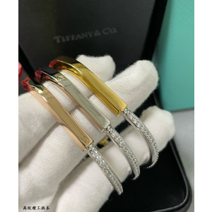 티파니 락 팔찌