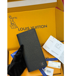 루이비통 타이가 브라짜 월릿 M30285