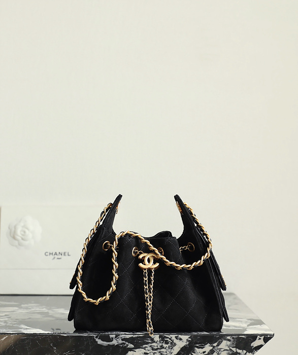 샤넬 25C 크루즈 뉴 호보백 미니 (25백)