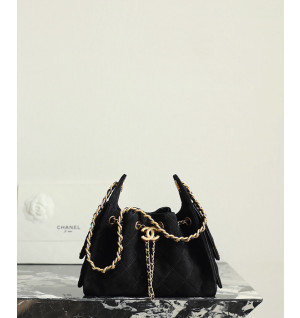 샤넬 25C 크루즈 뉴 호보백 미니 (25백)