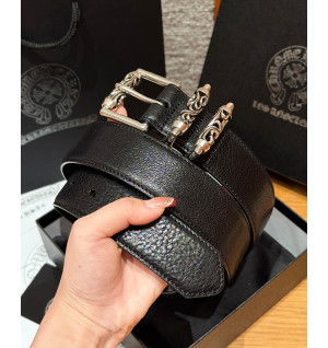 크롬하츠 롤러 벨트 3.8cm