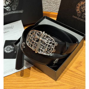 크롬하츠 벨트 3.8cm