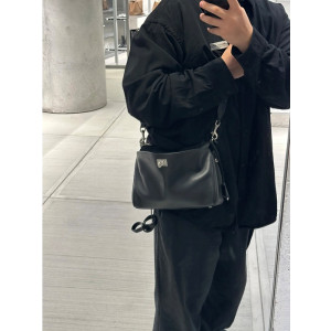 발렌시아가 로데오 메신저백 스몰